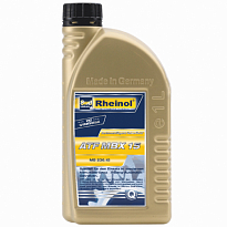 SWD Rheinol Масло трансмиссионное синтетическое ATF MBХ 15 1л